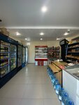 Олимп (село Прибрежное, Набережная улица, 12А), grocery