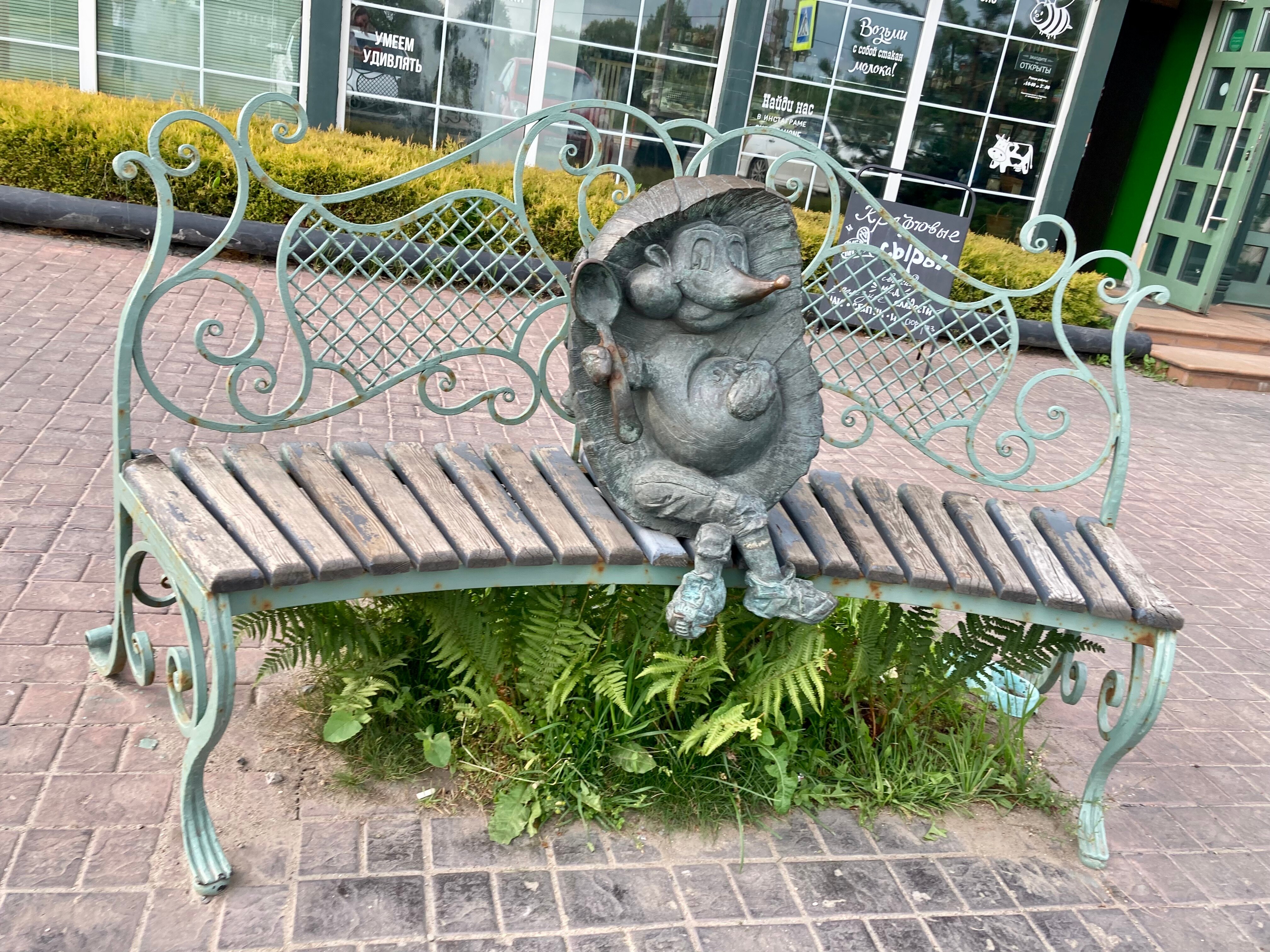 Фото отеля 4