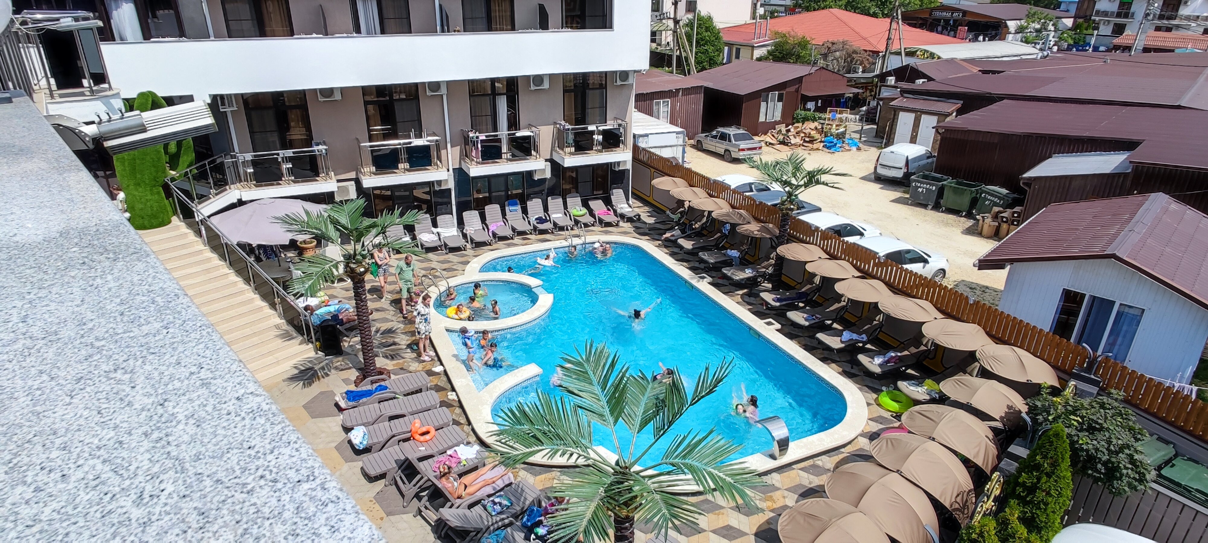 Фото Дольче Вита