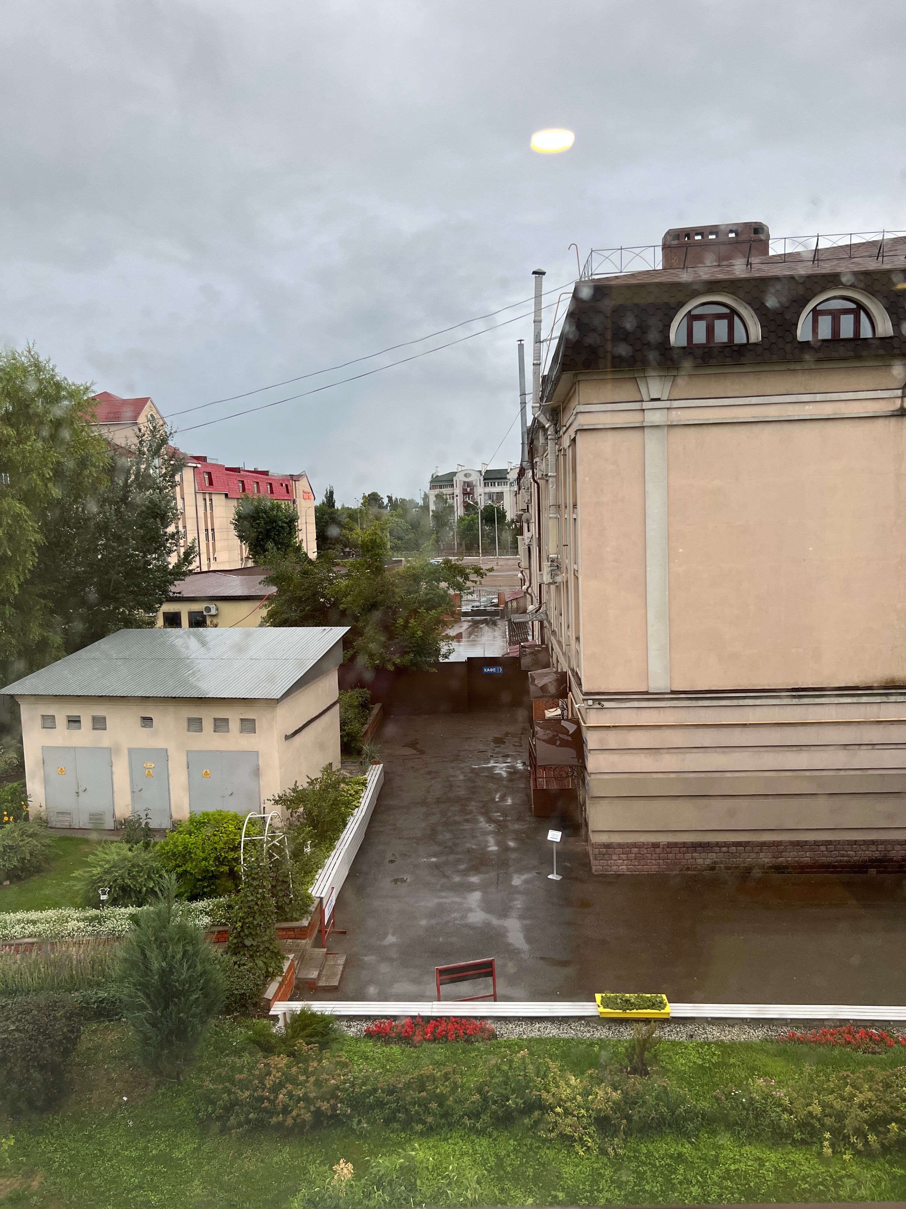 Фото Ямской посад