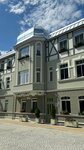 Mr.Just`s Hotel (Pogranichnaya ulitsa, 1), hotel