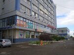 AvtoProfi+ (Voroshilova Street, 109А) ، متعهد النقل
