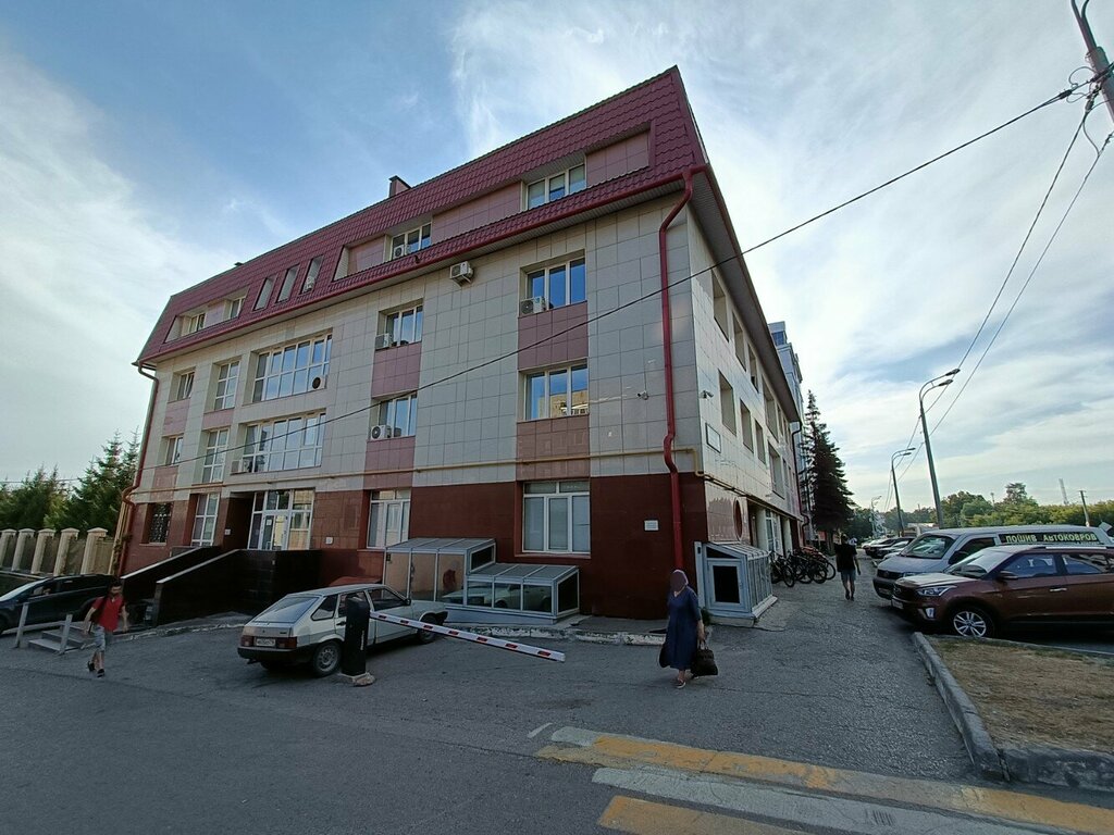 Medical equipment Progress-Med, Kazan, photo