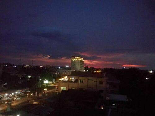 Гостиница Holiday Hotel Battambang в Баттамбанге