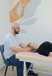 Second wind (Bolotnaya Street, 24), wellness center