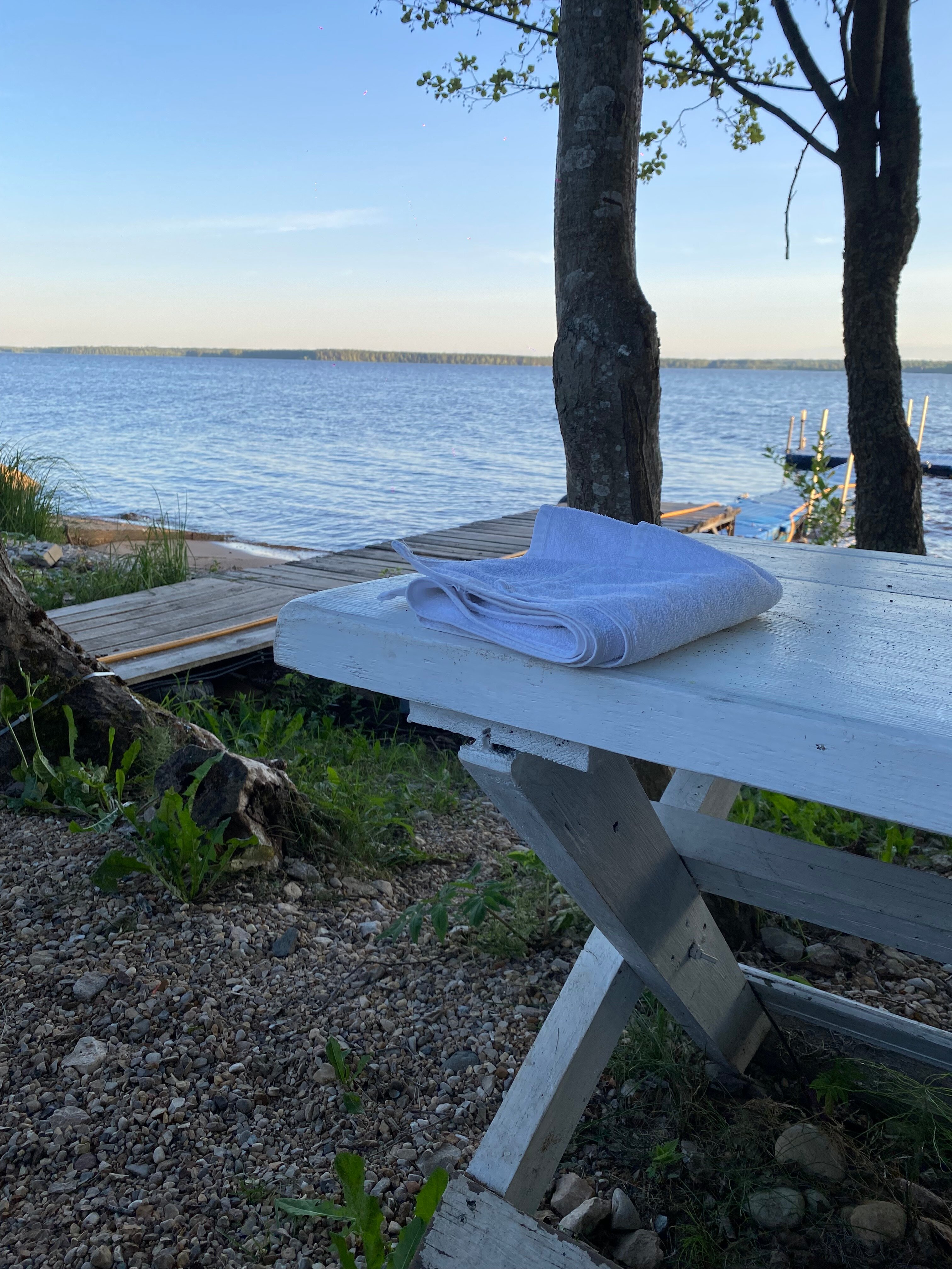 Фото NaVolgo на Селигере