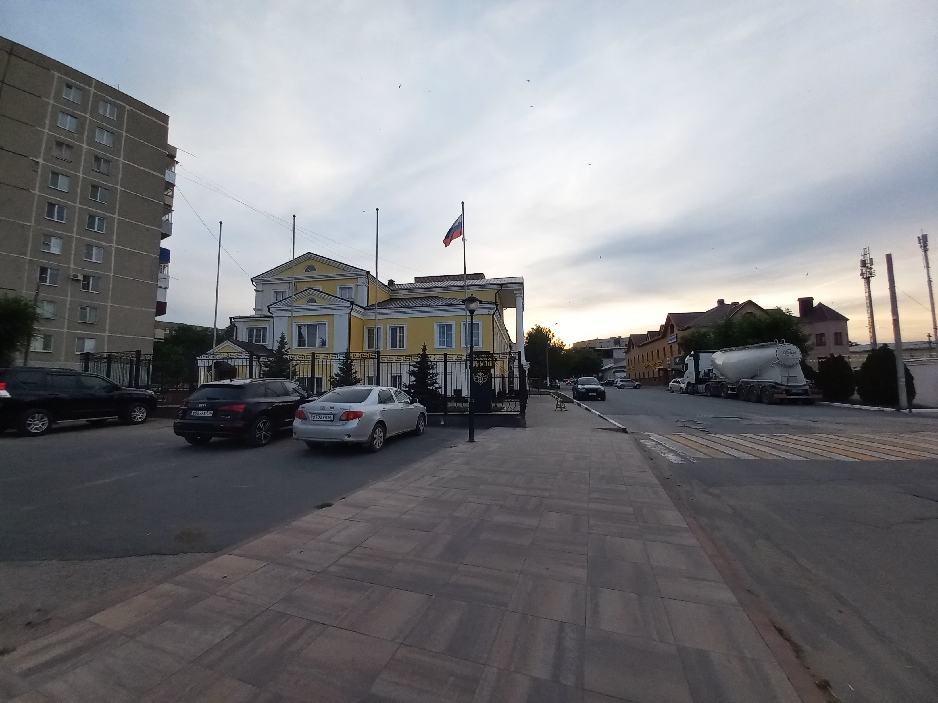 Фото Россия