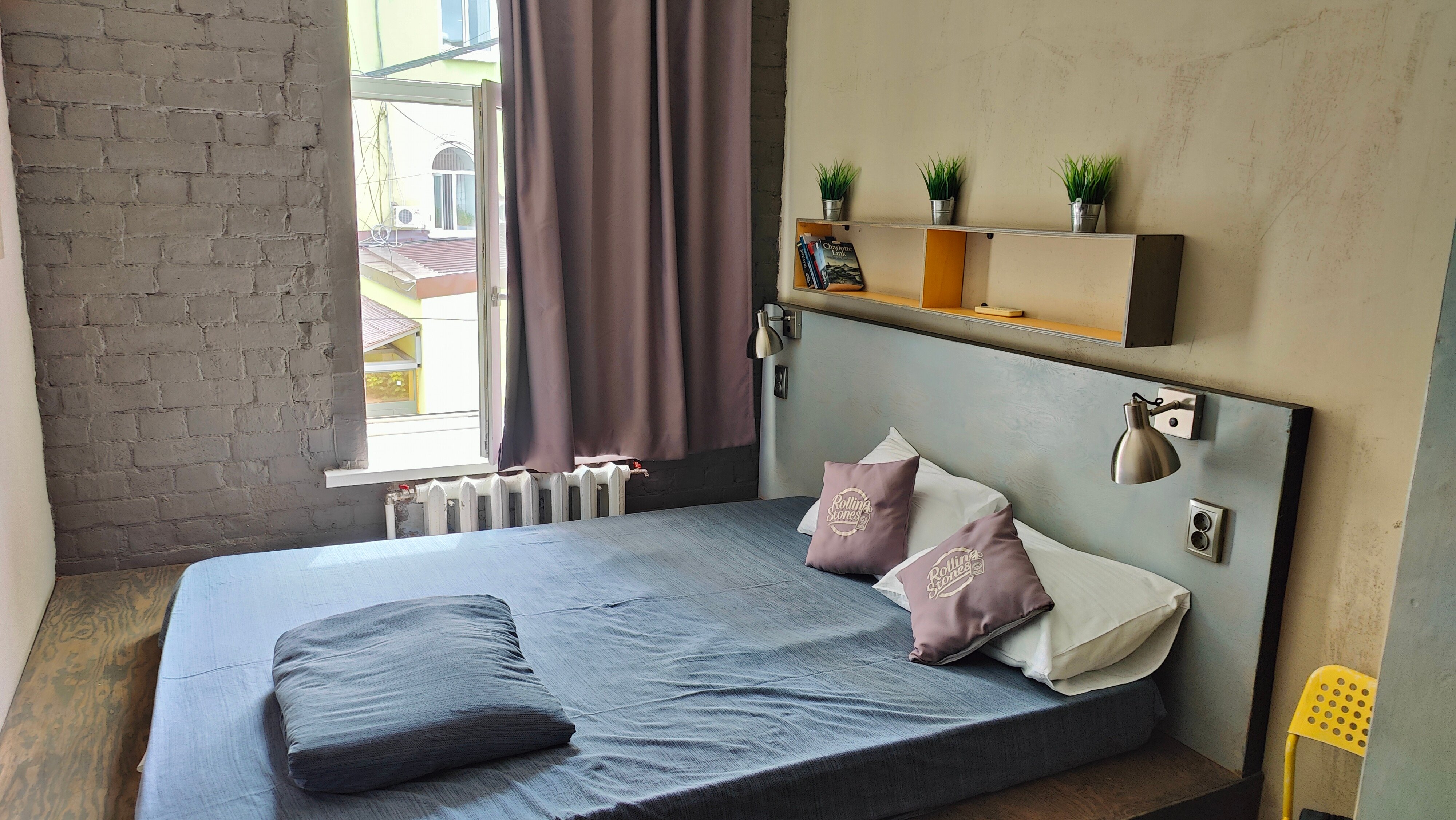 Фото Rolling Stones