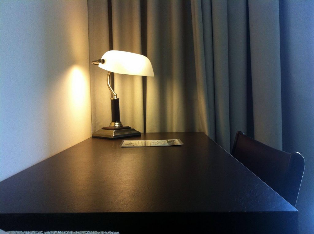 Фото Гостиница Монтефиори 27