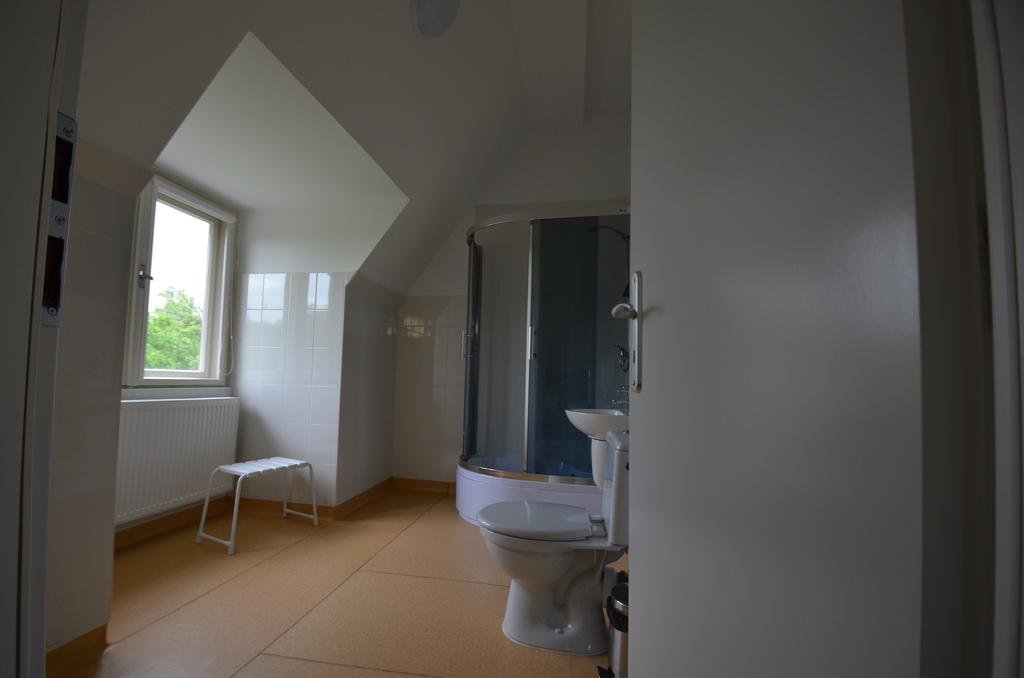 Фото Penzión Jesenský