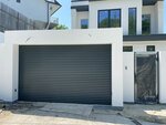 Alutech (Lenina Street, 2В), puertas y portones automáticos