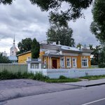 Дом Караулова (ulitsa Mayakovskogo, 9), landmark, attraction