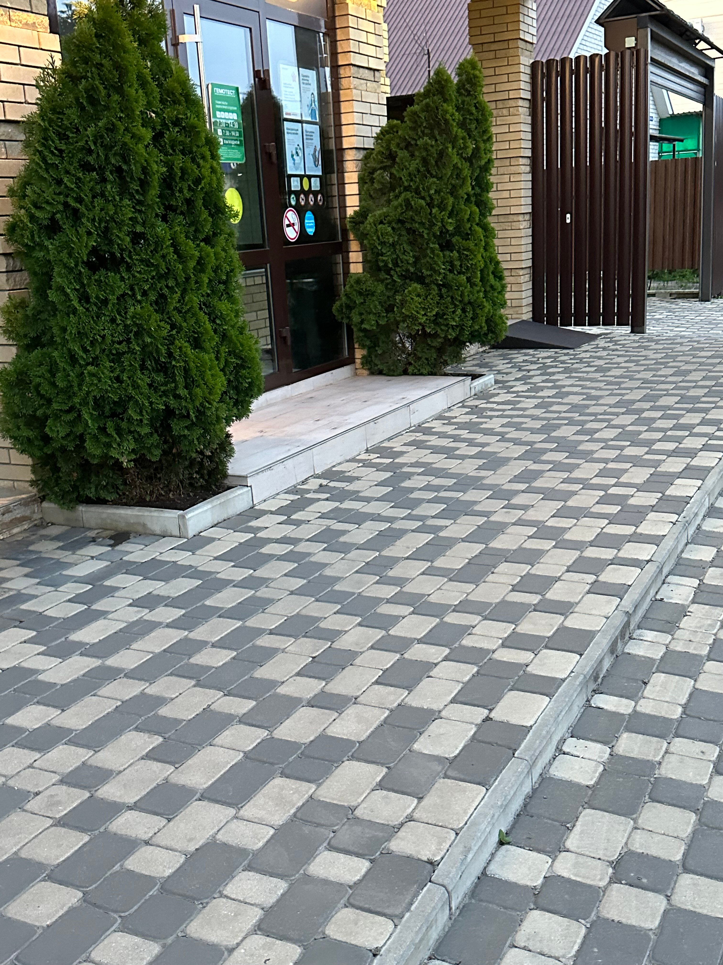 Фото Рич Хаус