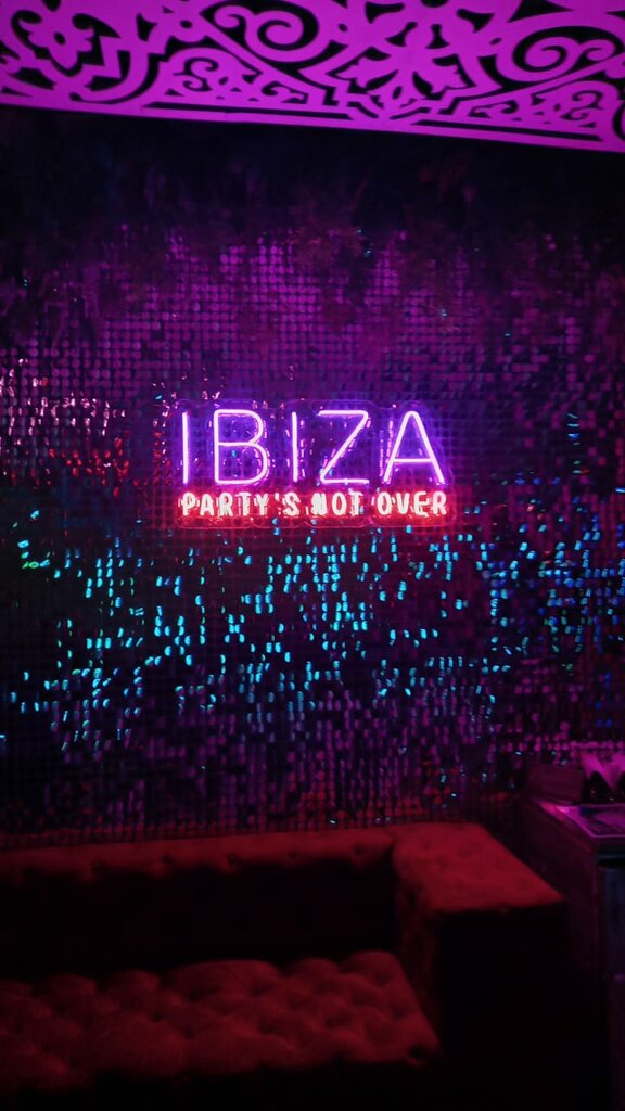 Billboard manufacturers Magic, Voronezh, photo