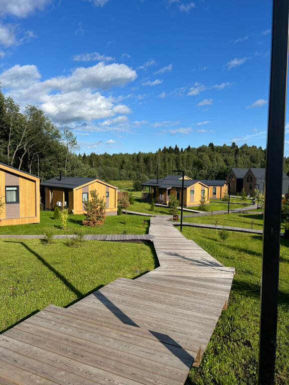 Фото Виш Хоум Яхрома