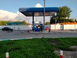 RyabinaOil (rabochiy posyolok Novonikolayevskiy, Pervomayskaya ulitsa, 94В), gasolinera