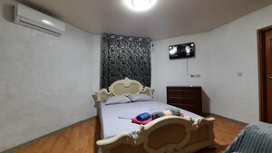 Гостевой дом на Верхнеприморской 53