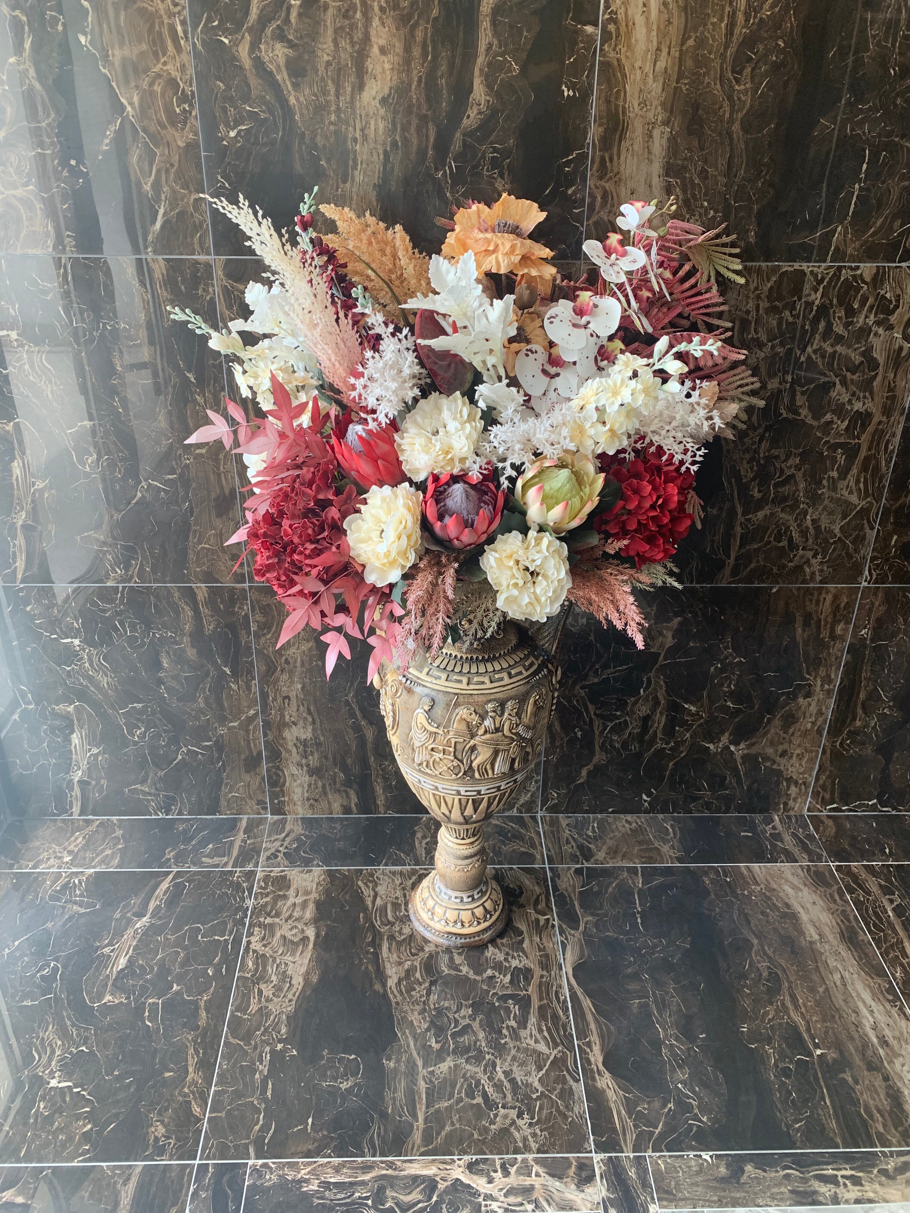 Фото Голубое озеро