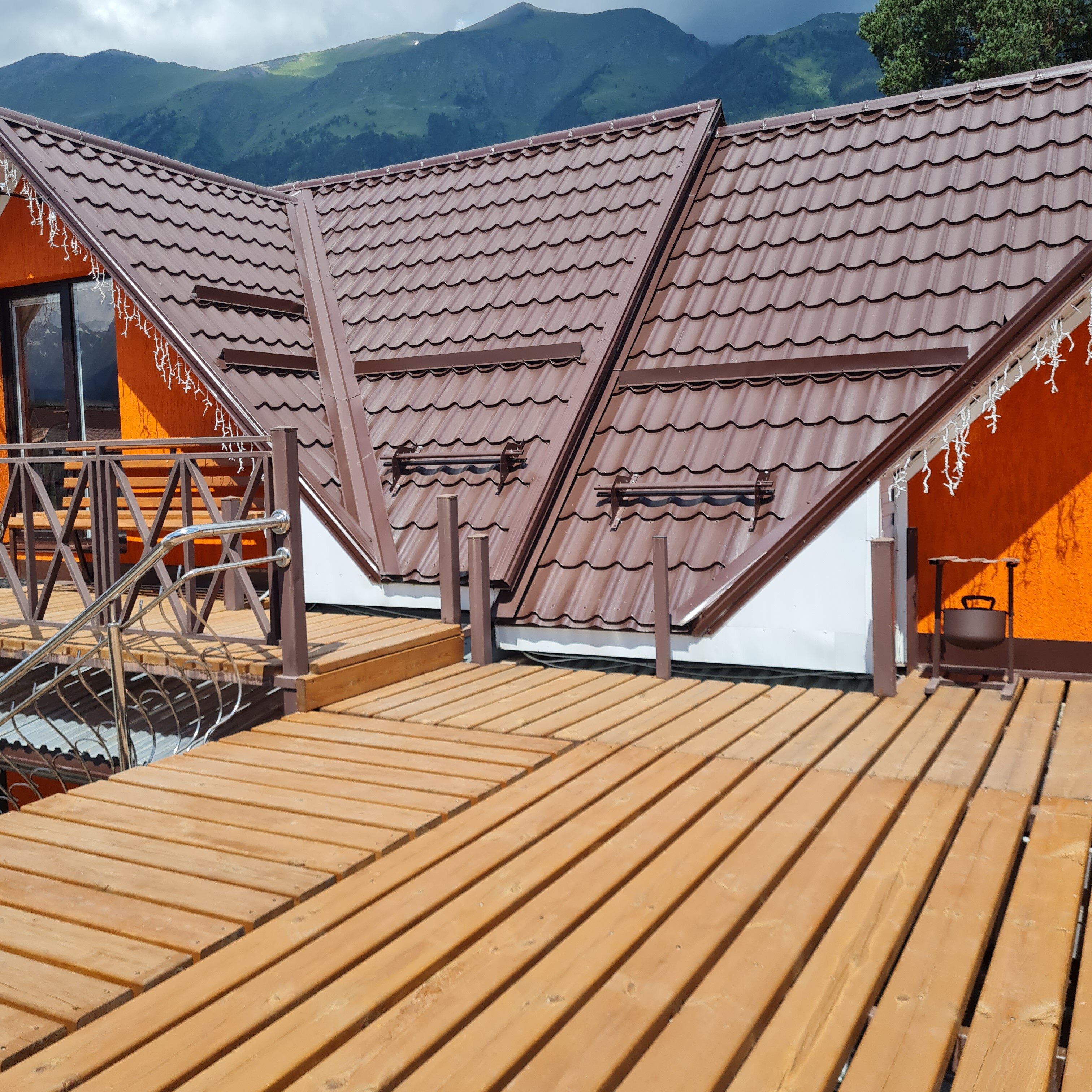 Фото Родина