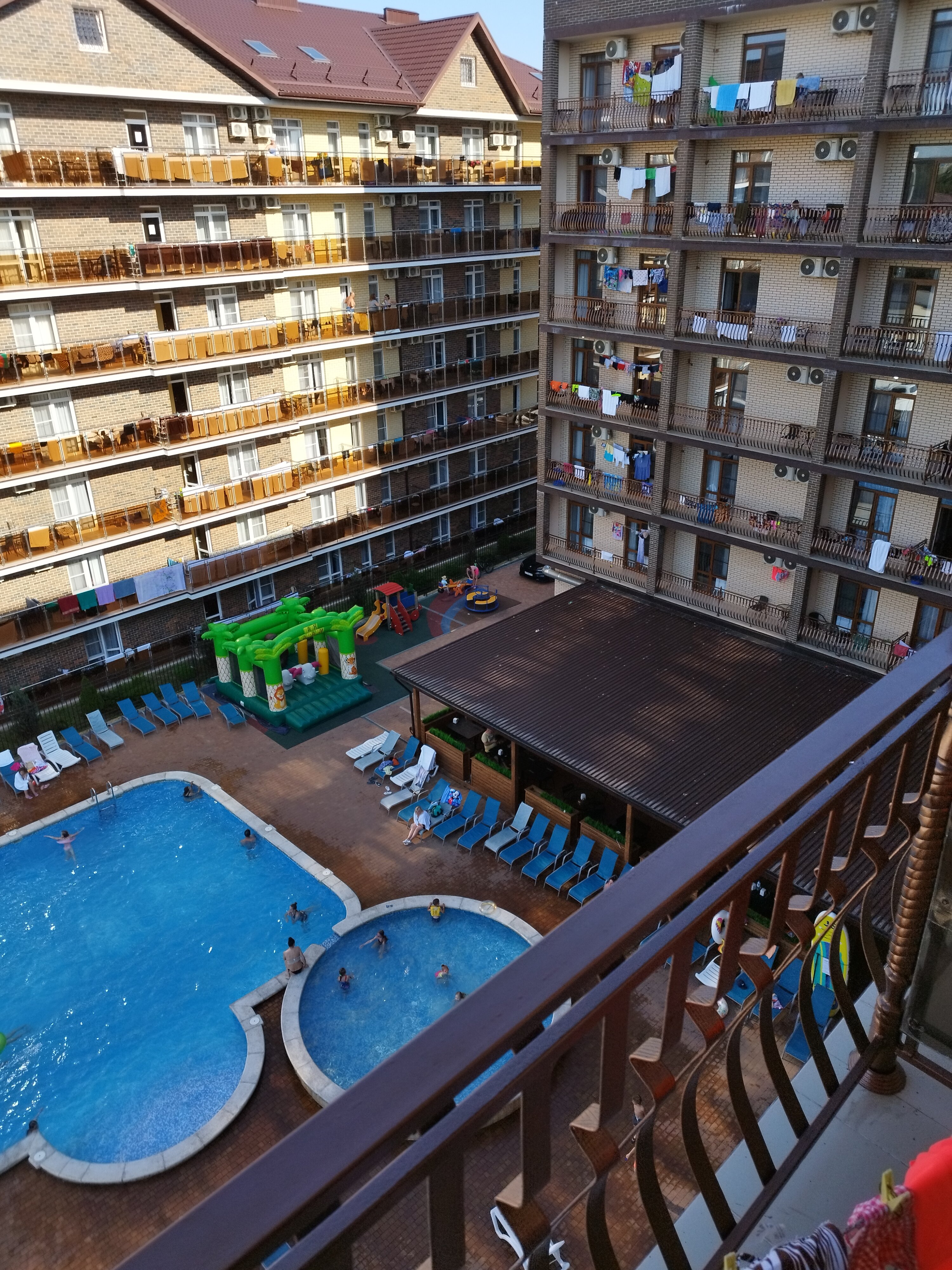 Фото Акрополис