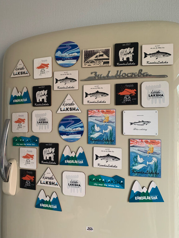 Фото Скандинавия