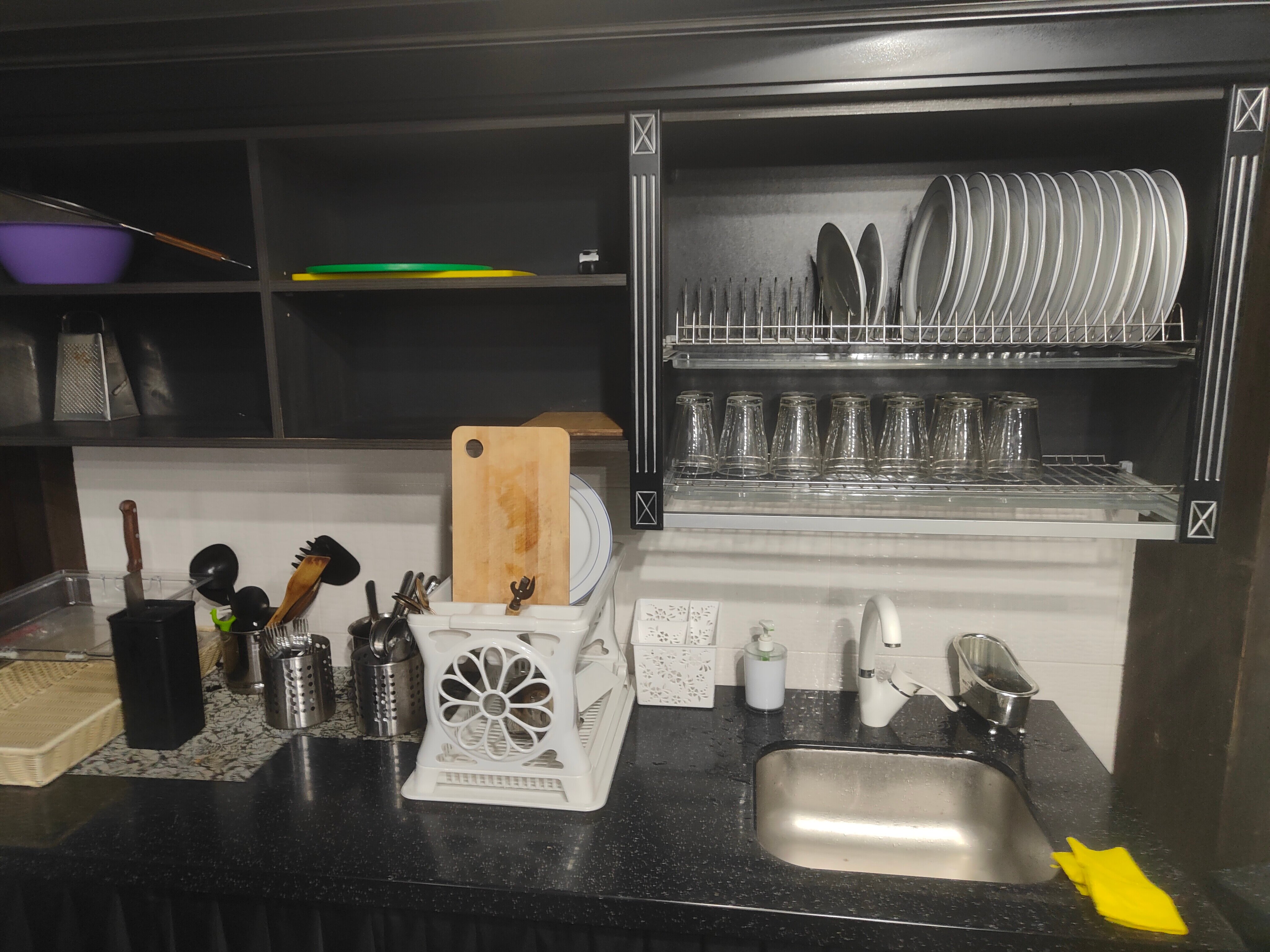 Фото Теремок Жили-Были