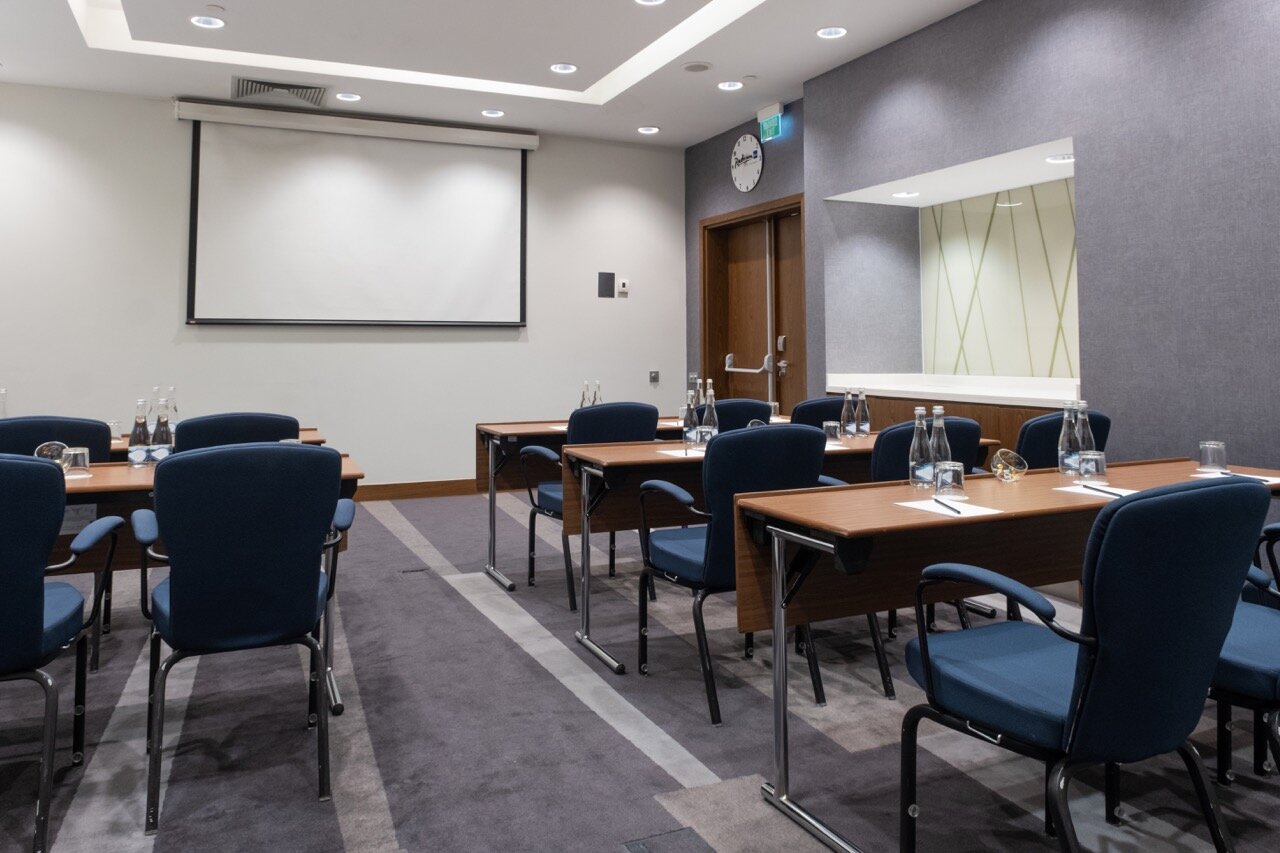 Фото Radisson Blu Hotel, Челябинск