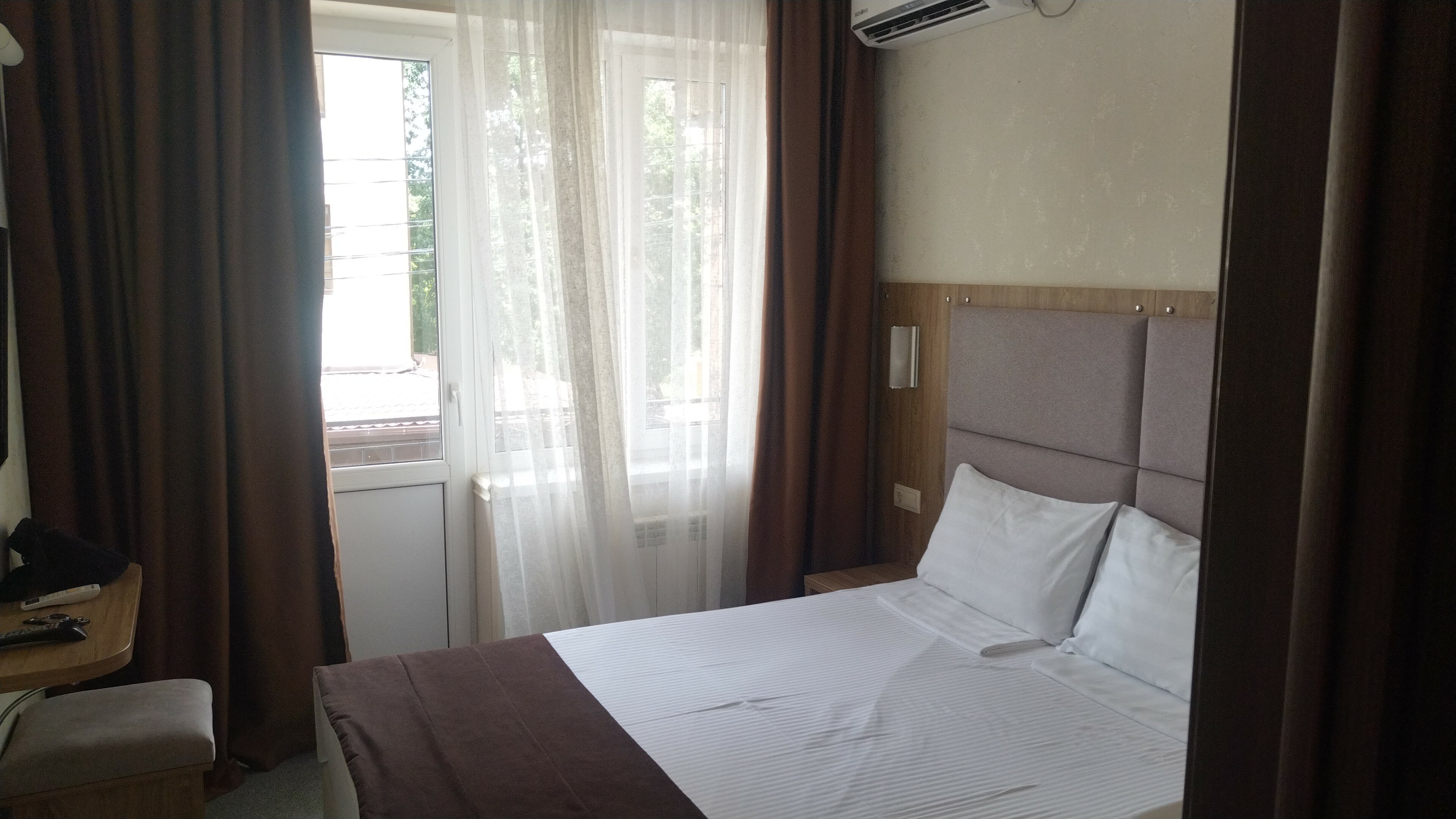 Фото В гостях у Танечки