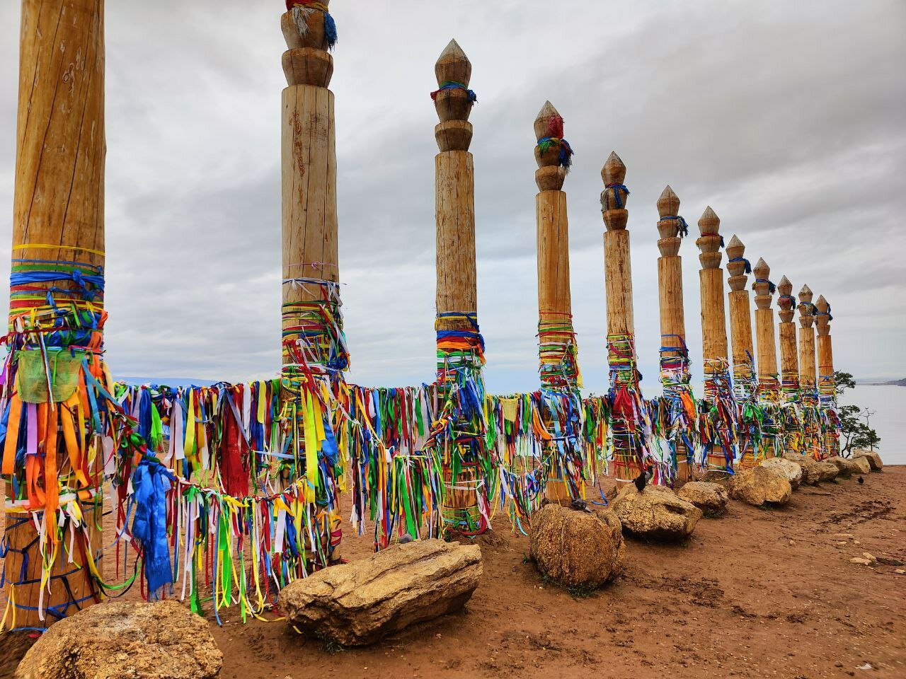 Фото Байкал Терра