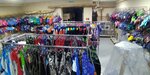 Murkin Park (Gor'kogo Street, 25), pet shop