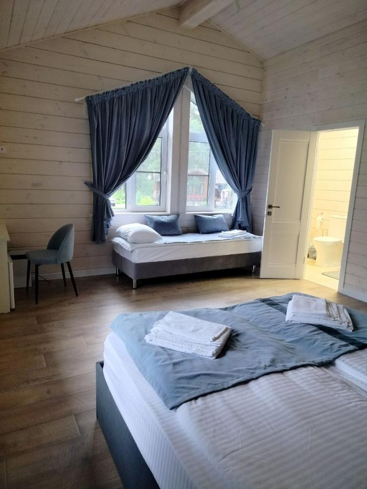 Фото Родовая Усадьба Наш Дом