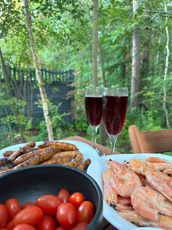 Фото Seclusion home