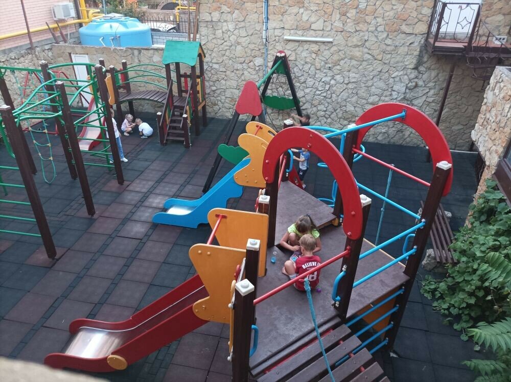 Фото Дворянское гнездо