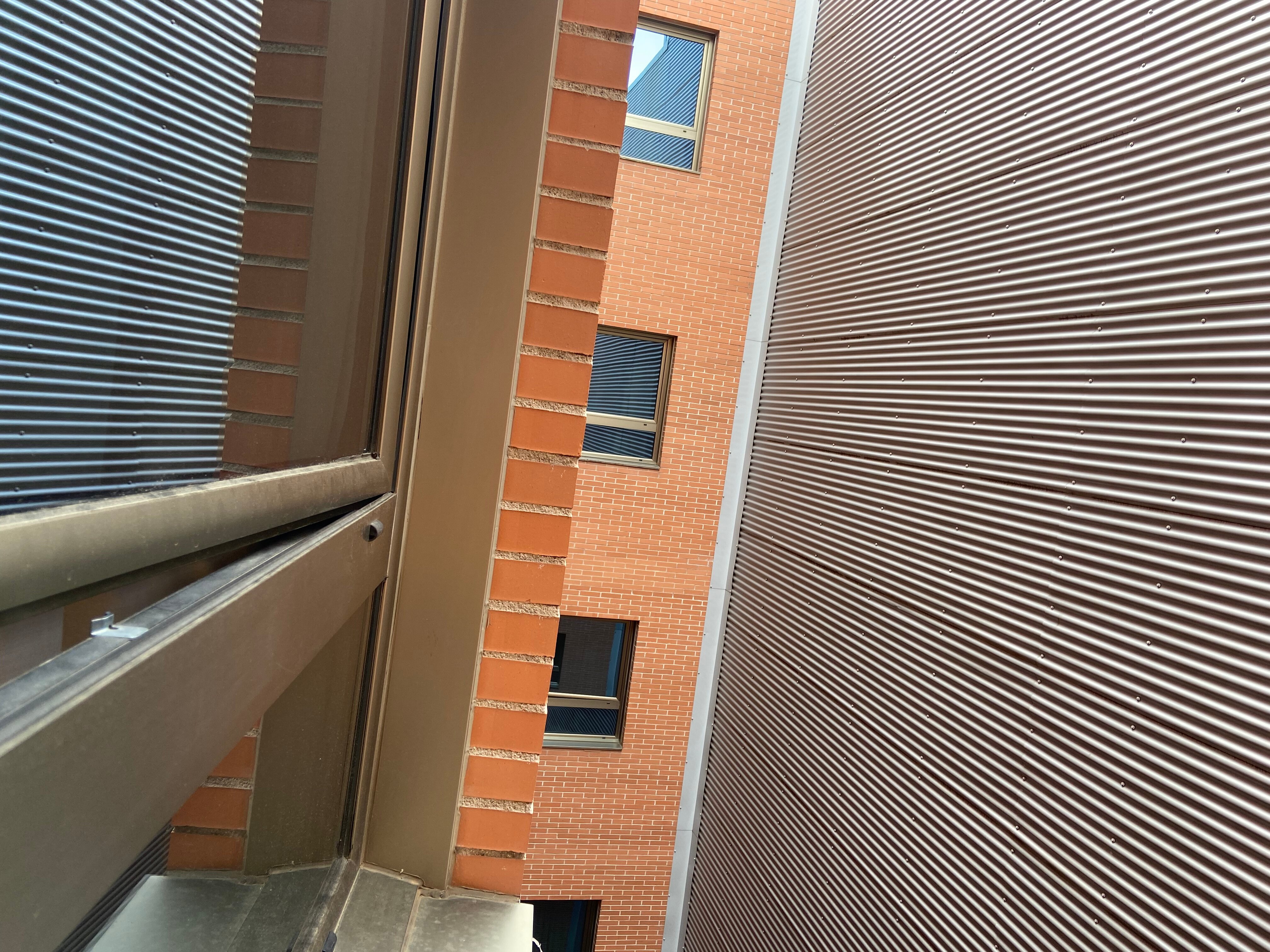 Фото Ibis Madrid Centro Las Ventas