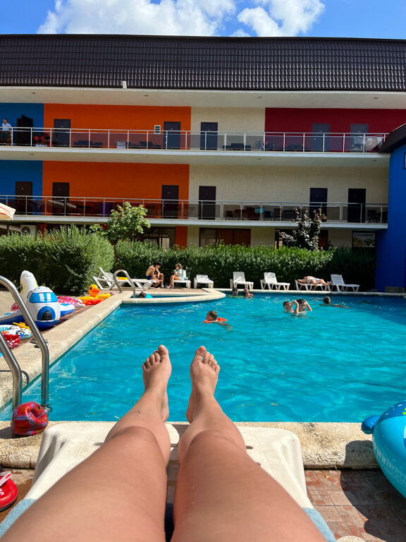 Фото Анести