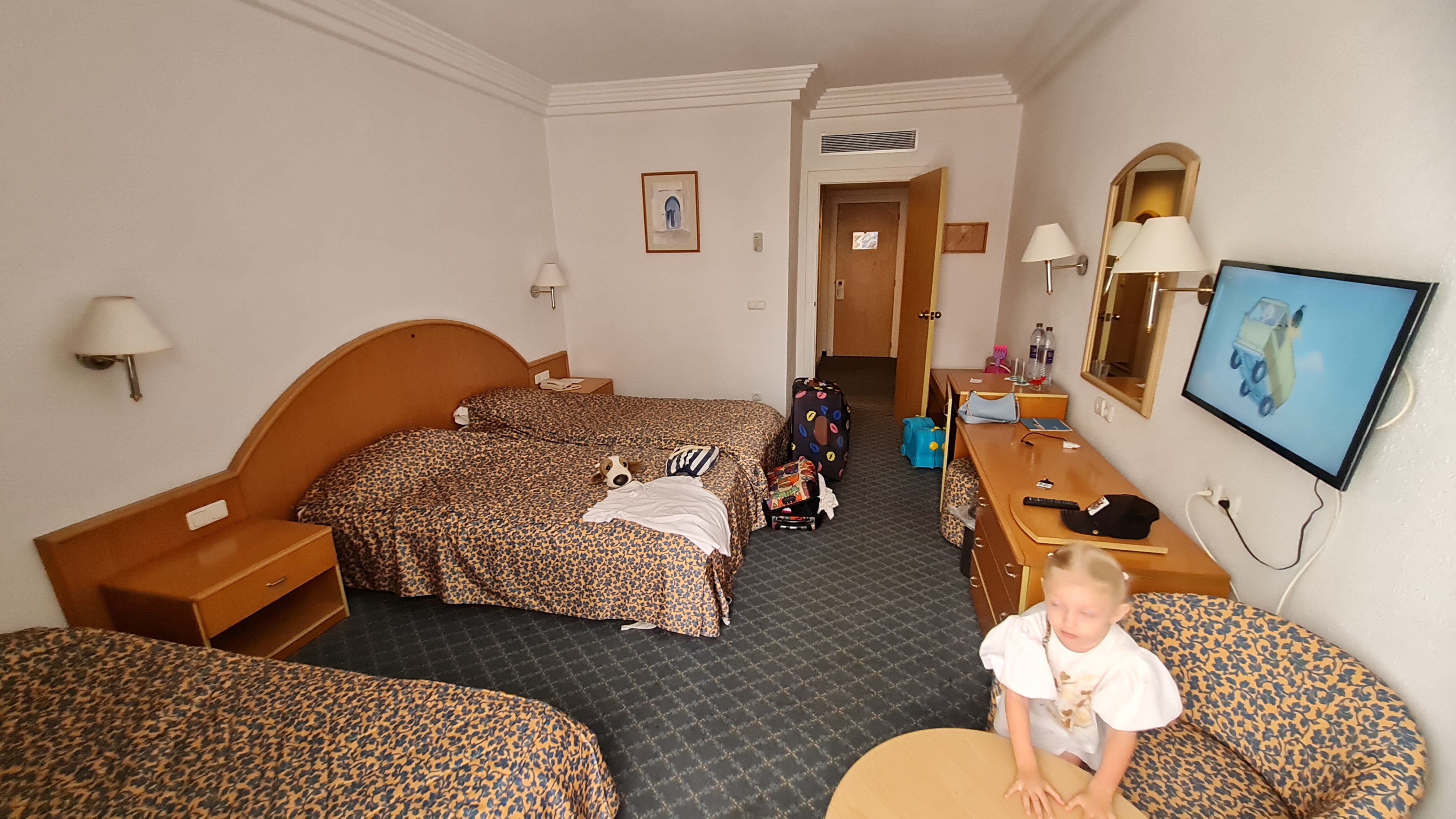 Фото El Mouradi Palace