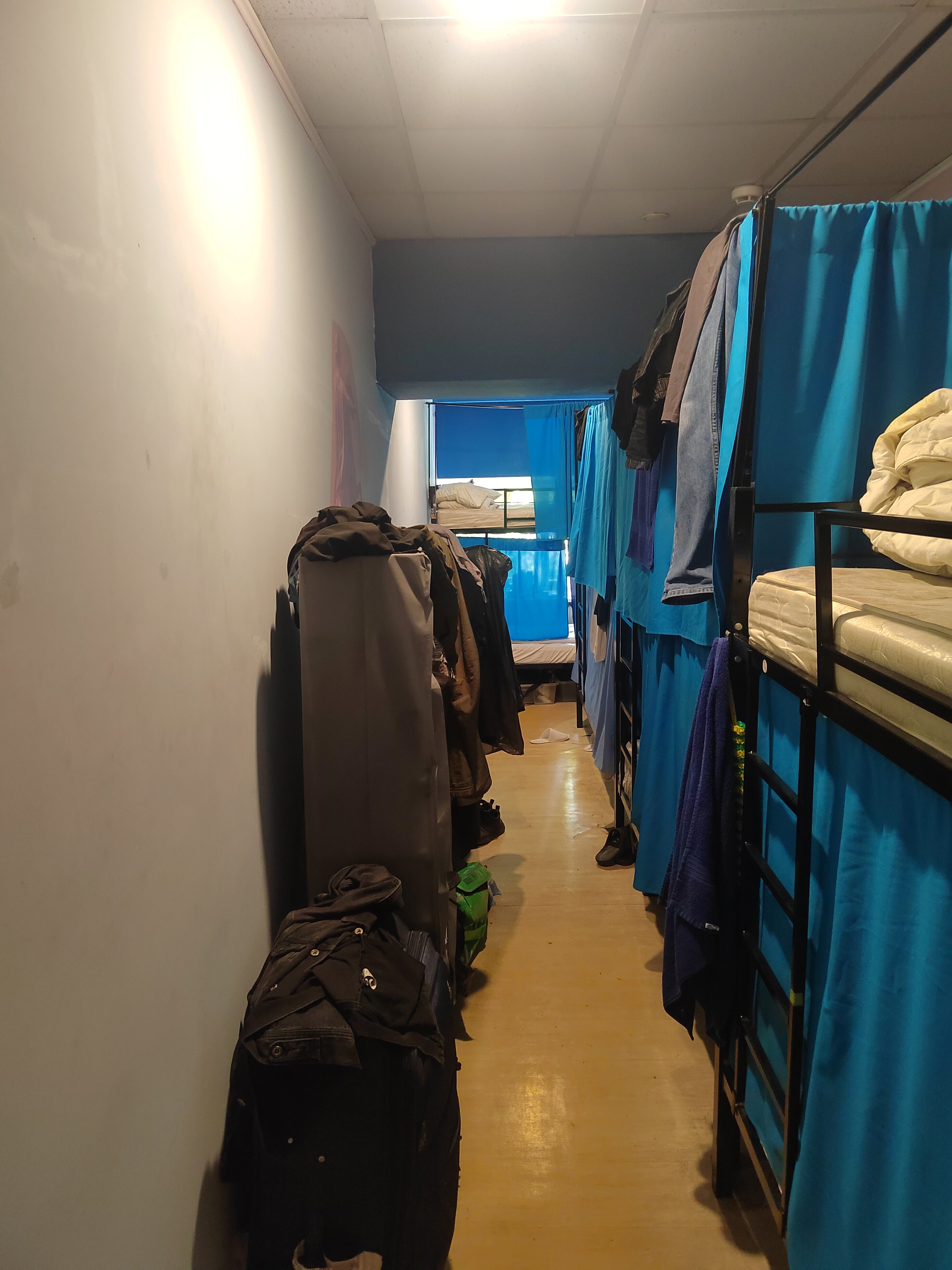 Фото Travel inn Новослободская