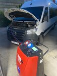 Car Air Conditioner Filling (Degtyarnaya ploshchad, 1), automobile air conditioning