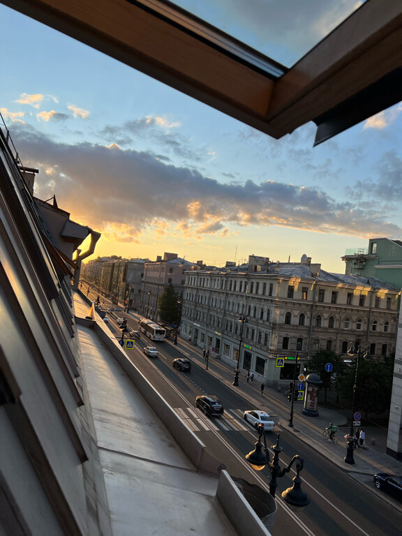 Фото СуперХостел на Невском 117