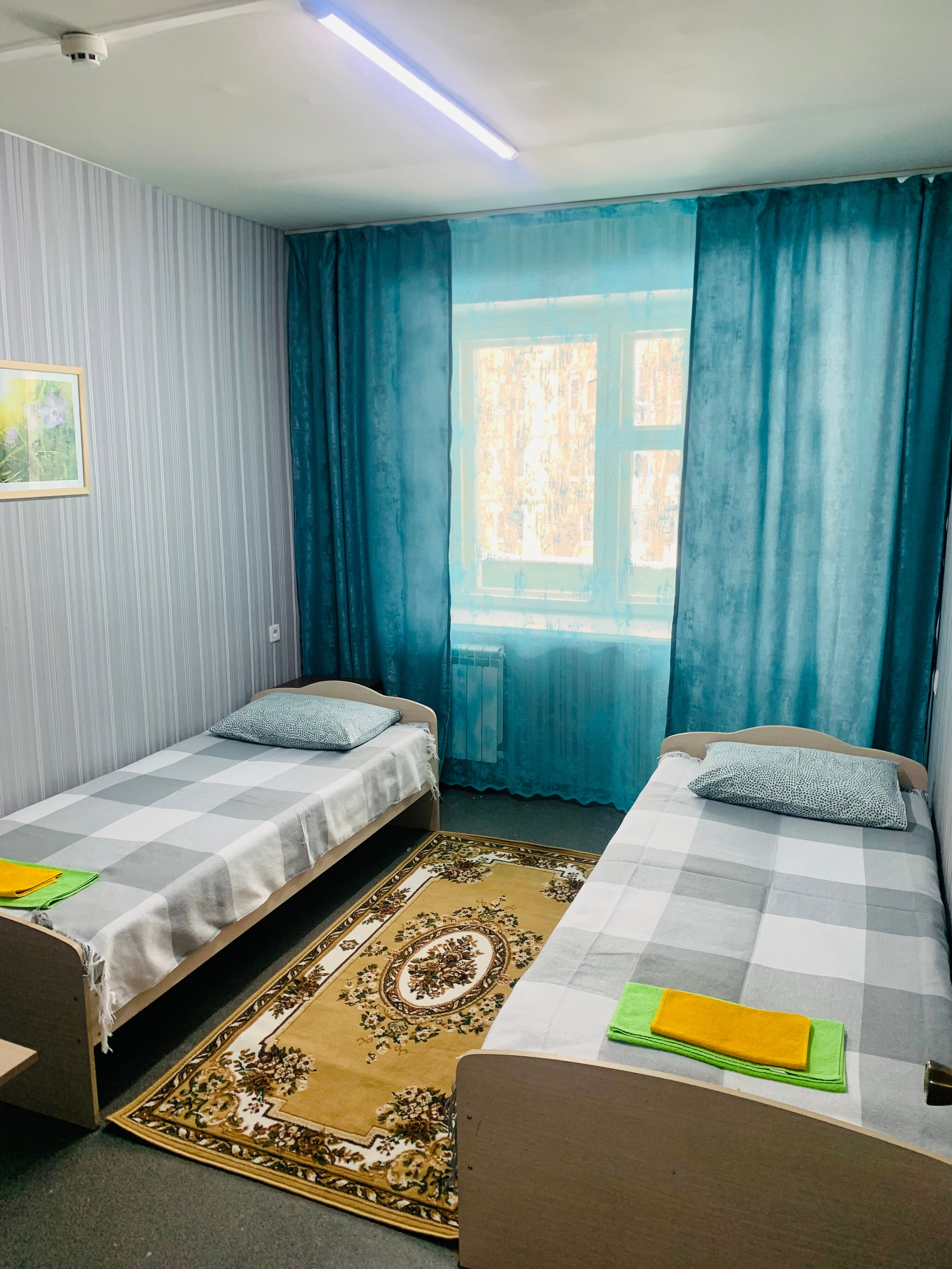 Фото Юбилейная