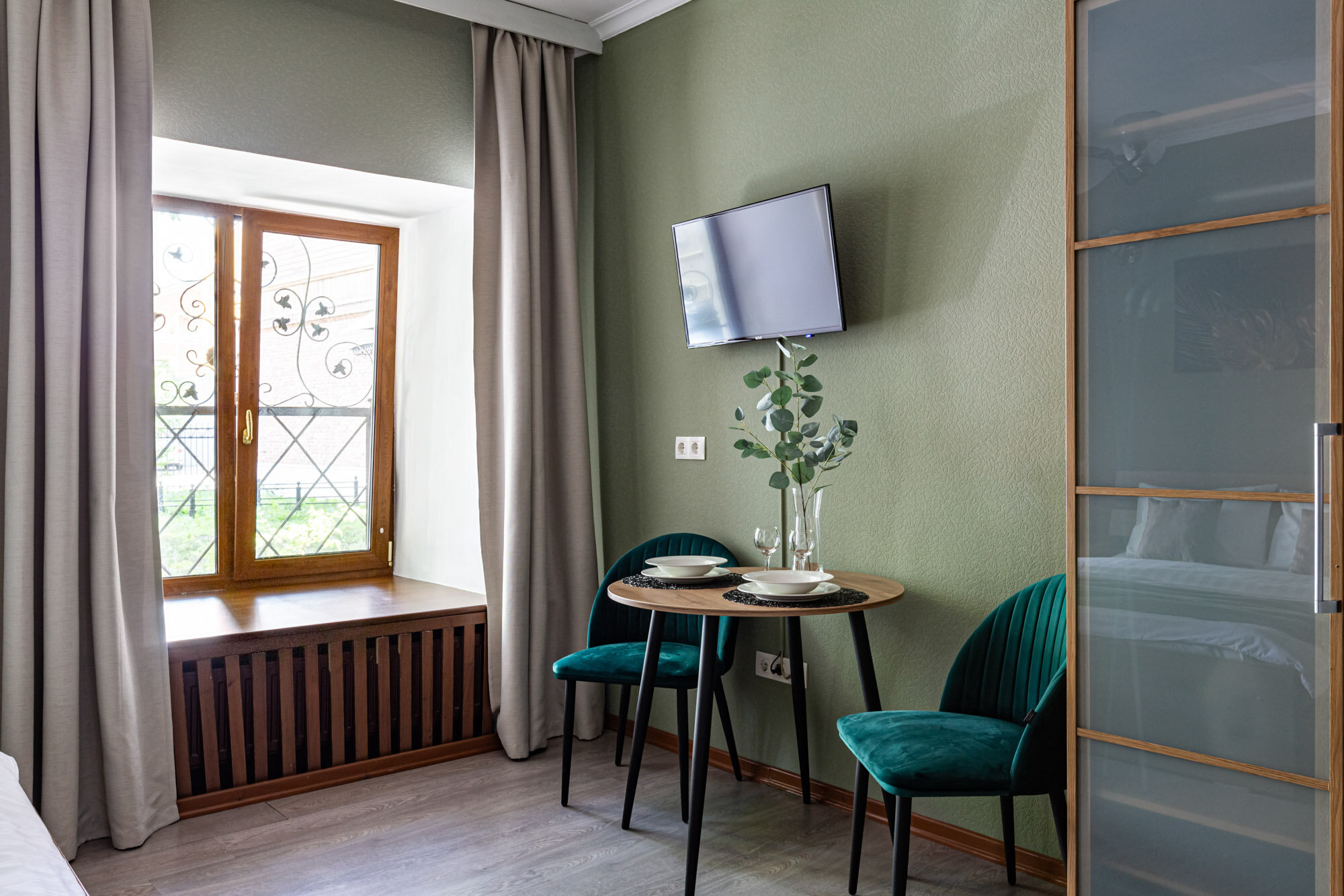 Фото RentApartmentSpb Forte