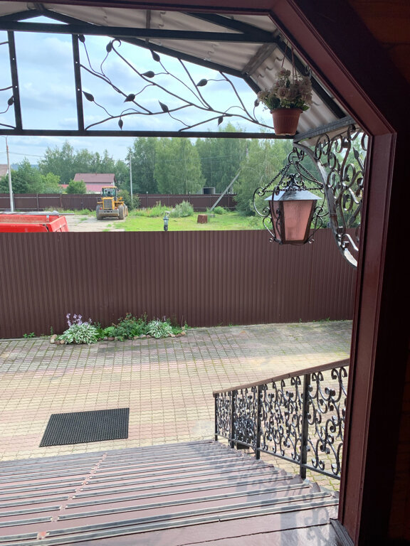 Фото Покровский медведь