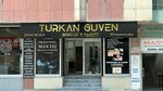 Türkan Güven Make Up & Beauty (İstanbul, Bağcılar, Hürriyet Mah., 86. Sok., 2E), salón de belleza