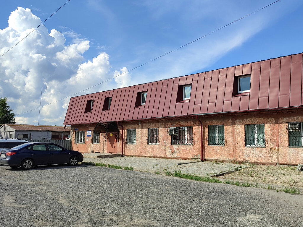 Sistema de ventilación ТобольскПромВентиляция, , foto
