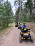 Hakuna Matata (Republic of Tatarstan, City of Kazan, Kirovskiy City Administrative District), atvs, water scooters and snowmobiles