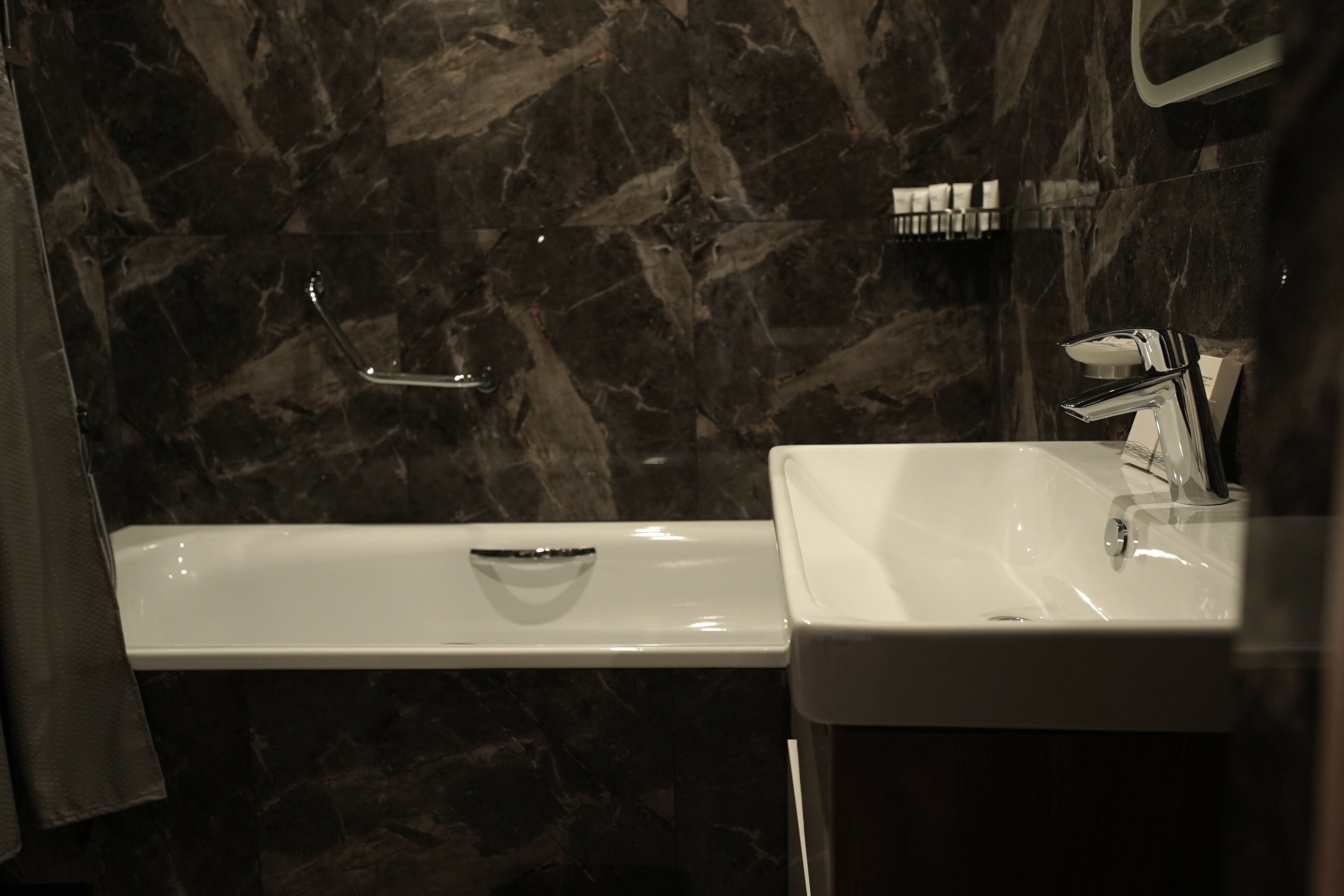 Фото Сканди