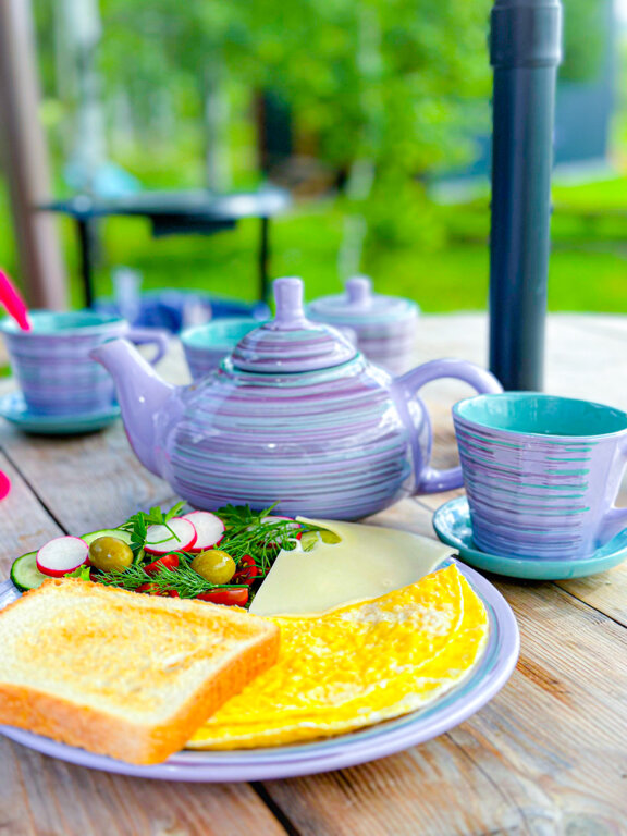 Фото Лаванда