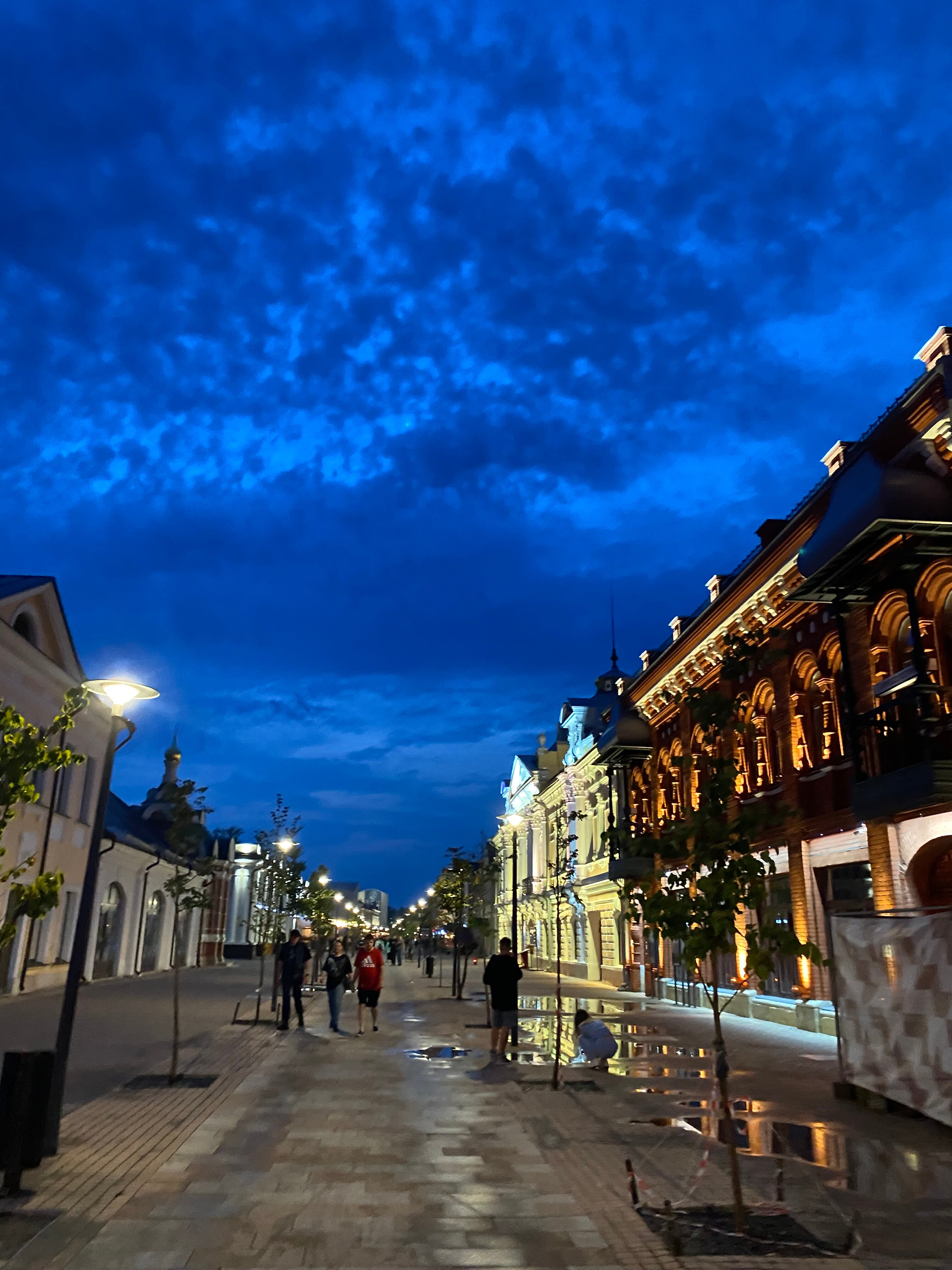 Фото Златинские Лавки