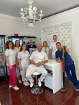 KinesioLab medical (ул. Дмитрия Ульянова, 11А, Севастополь), массажный салон в Севастополе