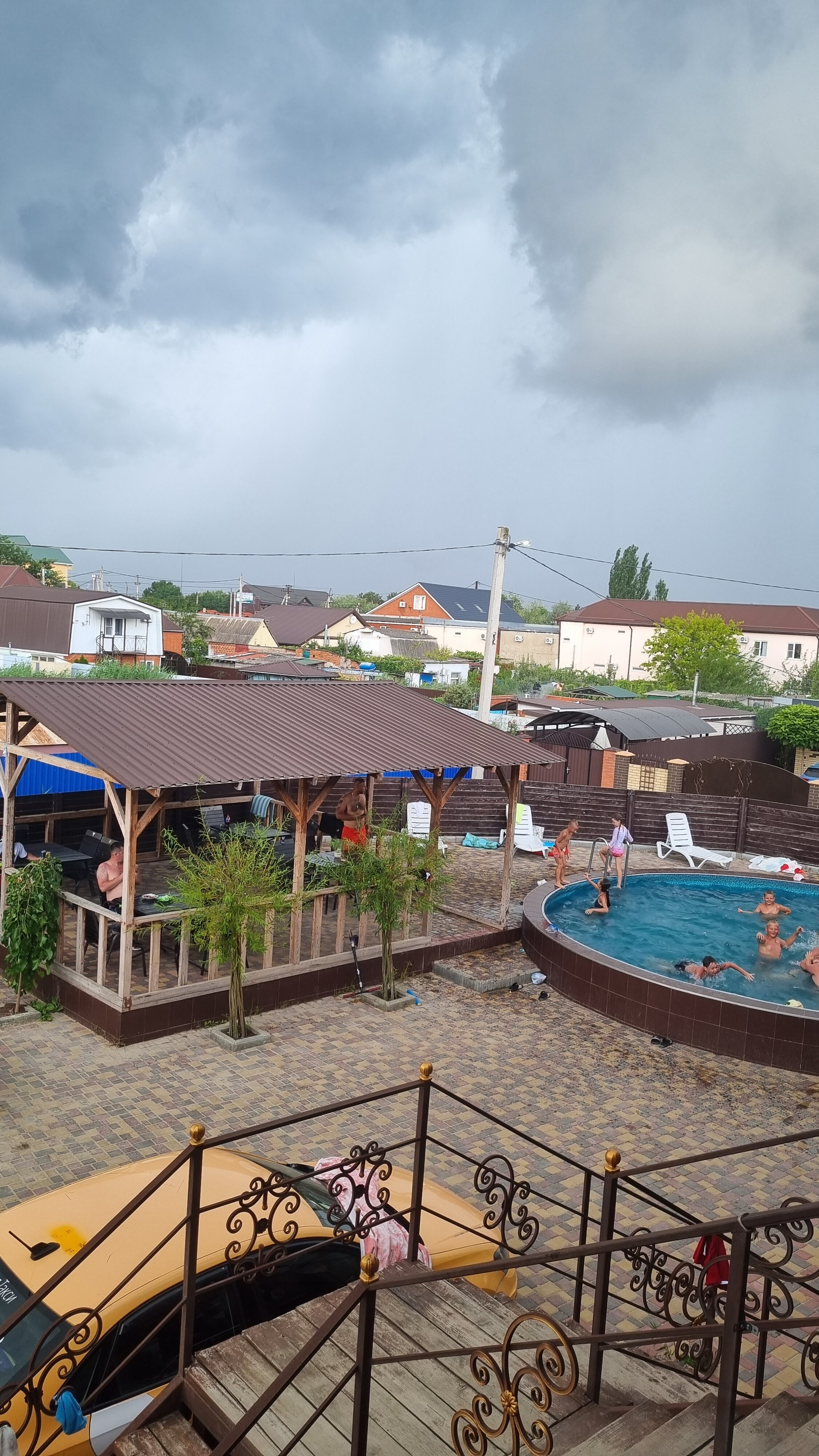 Фото Рузанна